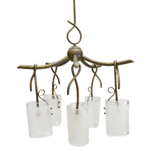 Radium Diseño idea la lámpara colgante Cilinder Lamp