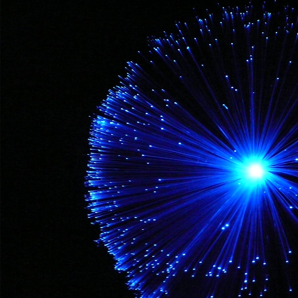 Big Bang y sus acabados en cromo y cristal